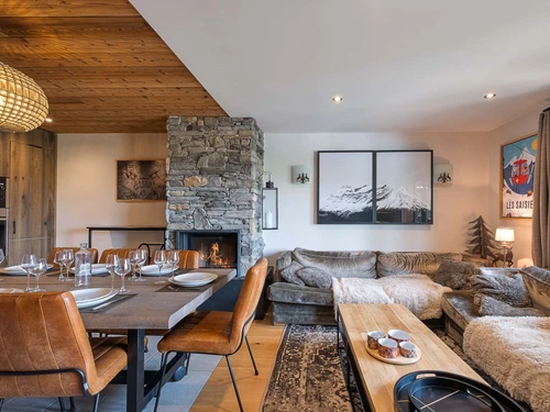 Apartment Les Saisies, 4 bedrooms, 8 persons - photo_1011822151427