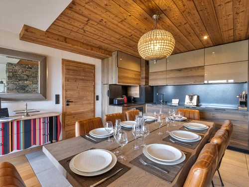 Appartement Les Saisies, 5 pièces, 8 personnes - photo_1011822151427