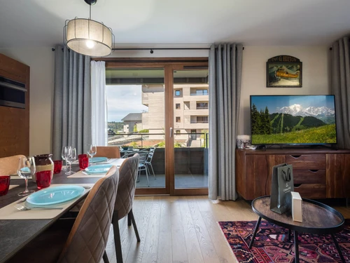 Ferienwohnung Les Saisies, 2 Schlafzimmer, 6 Personen - photo_1011658290013