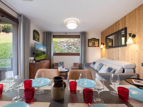 Ferienwohnung Les Saisies, 2 Schlafzimmer, 6 Personen - photo_1011658290013