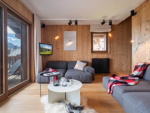 Apartamento Villard-sur-Doron, 2 dormitorios, 6 personas - photo_1011660788958