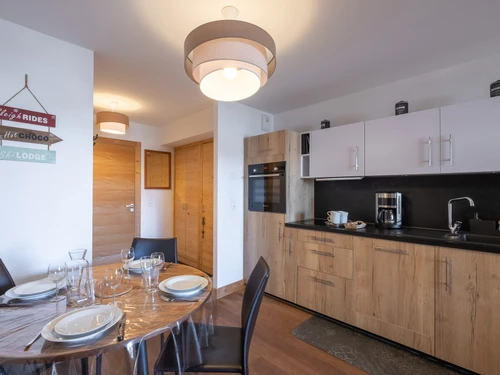 Apartamento Les Saisies, 1 dormitorio, 4 personas - photo_1011782553508