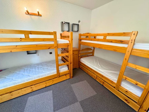 Appartement Les Menuires, 3 pièces, 10 personnes - photo_14313019415