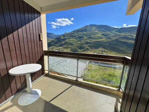 Appartement Les Menuires, 3 pièces, 10 personnes - photo_14313019415