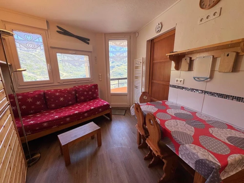 Ferienwohnung Les Menuires, 1 Schlafzimmer, 4 Personen - photo_14313024170