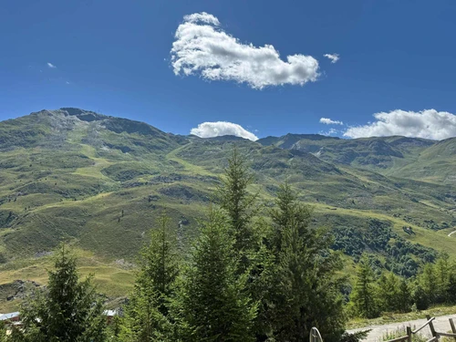 Studio Les Menuires, studio flat, 3 persons - photo_13875028233