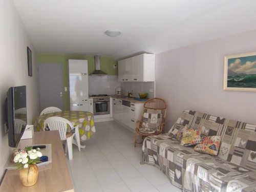 Appartement Les Sables-d'Olonne, 3 pièces, 5 personnes - photo_8142102540