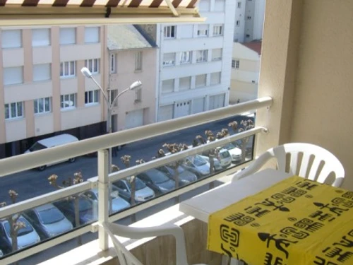 Appartement Les Sables-d'Olonne, 3 pièces, 5 personnes - photo_8142102540