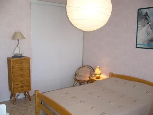 Appartement Les Sables-d'Olonne, 3 pièces, 5 personnes - photo_8142102540