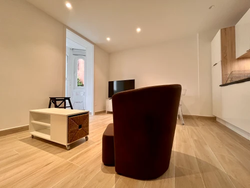 Apartment Saint-Jean-de-Luz, 1 bedroom, 4 persons - photo_20037400155