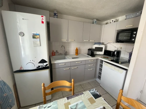 Ferienhaus La Tranche sur Mer, 1 Schlafzimmer, 4 Personen - photo_1011772358413