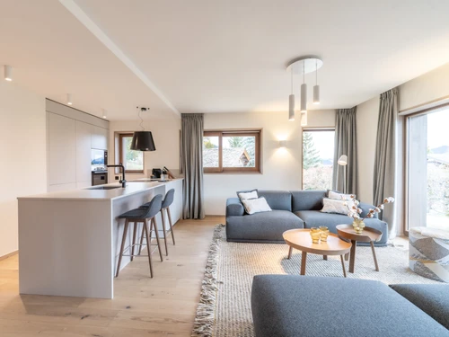 Appartement Courchevel, 4 pièces, 6 personnes - photo_19698414161