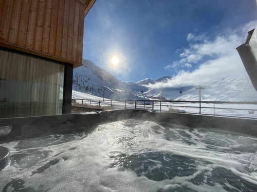 Appartement Tignes, 6 pièces, 10 personnes - photo_16547749763