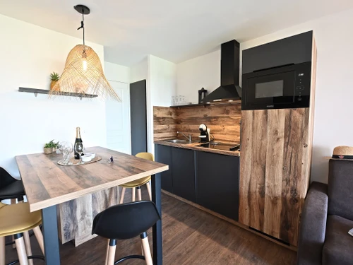 Ferienwohnung Agay Village Cap Esterel, 1 Schlafzimmer, 4 Personen - photo_1011591571461