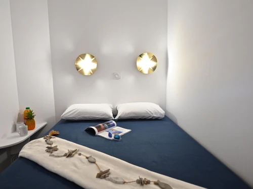 Ferienwohnung Agay Village Cap Esterel, 1 Schlafzimmer, 4 Personen - photo_1011591571461