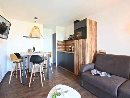 Ferienwohnung Agay Village Cap Esterel, 1 Schlafzimmer, 4 Personen - photo_1011591571461