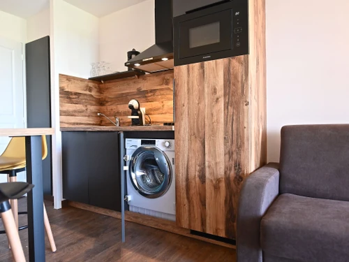 Ferienwohnung Agay Village Cap Esterel, 1 Schlafzimmer, 4 Personen - photo_1011591571461