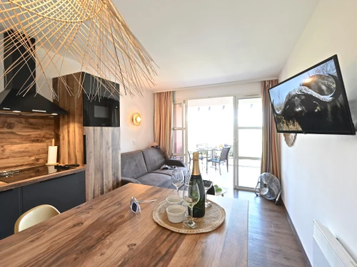 Ferienwohnung Agay Village Cap Esterel, 1 Schlafzimmer, 4 Personen - photo_1011591571461