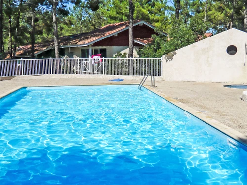 Ferienhaus Lacanau, 3 Schlafzimmer, 6 Personen - photo_710418169