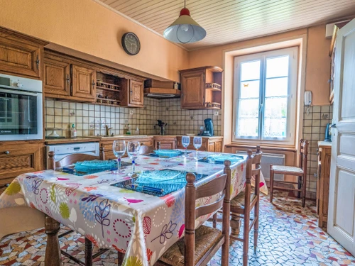 Ferienhaus Siran, 4 Schlafzimmer, 7 Personen - photo_1011797767421