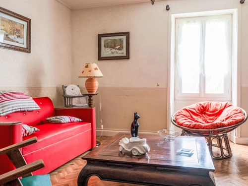 Ferienhaus Siran, 4 Schlafzimmer, 7 Personen - photo_1011797767421