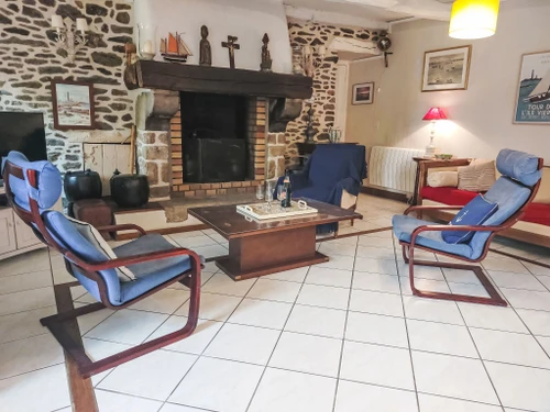 Ferienhaus Languenan, 4 Schlafzimmer, 9 Personen - photo_710236654