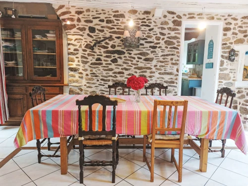 Ferienhaus Languenan, 4 Schlafzimmer, 9 Personen - photo_710236654