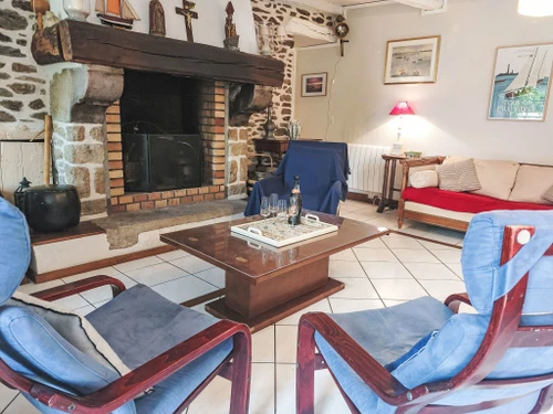 Ferienhaus Languenan, 4 Schlafzimmer, 9 Personen - photo_710236654