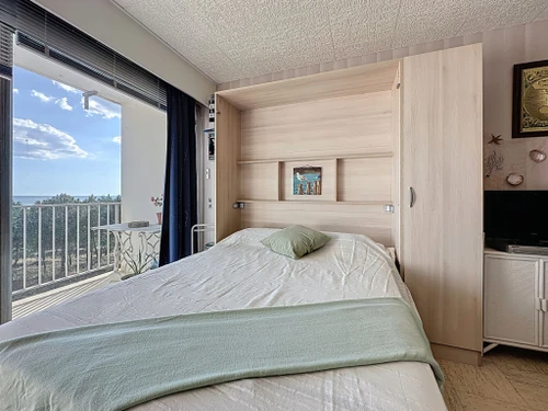 Ferienwohnung Saint-Brevin-les-Pins, 1 Schlafzimmer, 2 Personen - photo_1011856248671