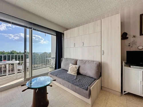 Ferienwohnung Saint-Brevin-les-Pins, 1 Schlafzimmer, 2 Personen - photo_1011856248671