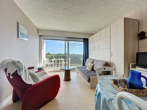 Ferienwohnung Saint-Brevin-les-Pins, 1 Schlafzimmer, 2 Personen - photo_1011856248671