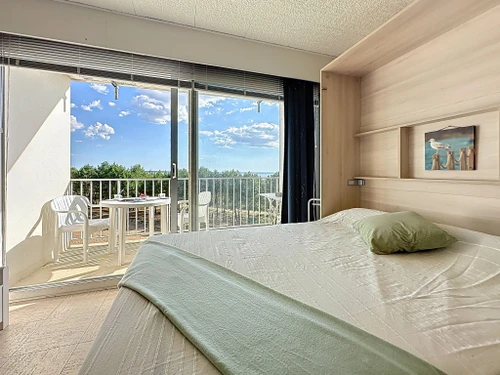 Ferienwohnung Saint-Brevin-les-Pins, 1 Schlafzimmer, 2 Personen - photo_1011856248671