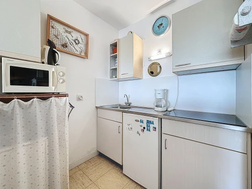 Ferienwohnung Saint-Brevin-les-Pins, 1 Schlafzimmer, 2 Personen - photo_1011856248671