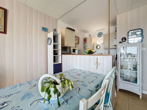 Ferienwohnung Saint-Brevin-les-Pins, 1 Schlafzimmer, 2 Personen - photo_1011856248671