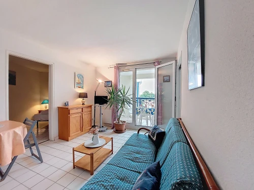 Ferienwohnung Vaux sur Mer, 2 Schlafzimmer, 4 Personen - photo_710164411