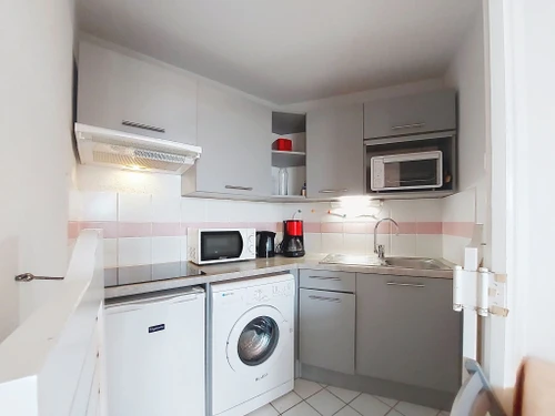 Ferienwohnung Vaux sur Mer, 2 Schlafzimmer, 4 Personen - photo_710164411