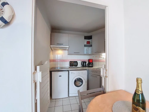 Ferienwohnung Vaux sur Mer, 2 Schlafzimmer, 4 Personen - photo_710164411