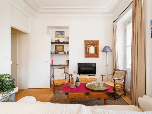 Ferienwohnung Dinard, 3 Schlafzimmer, 6 Personen - photo_1011856251018