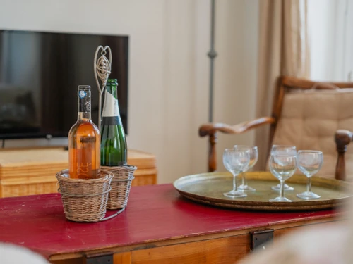 Ferienwohnung Dinard, 3 Schlafzimmer, 6 Personen - photo_1011856251018