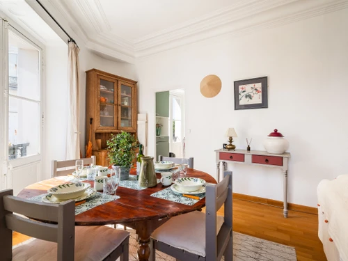Ferienwohnung Dinard, 3 Schlafzimmer, 6 Personen - photo_1011856251018