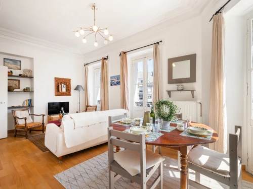 Ferienwohnung Dinard, 3 Schlafzimmer, 6 Personen - photo_1011856251018