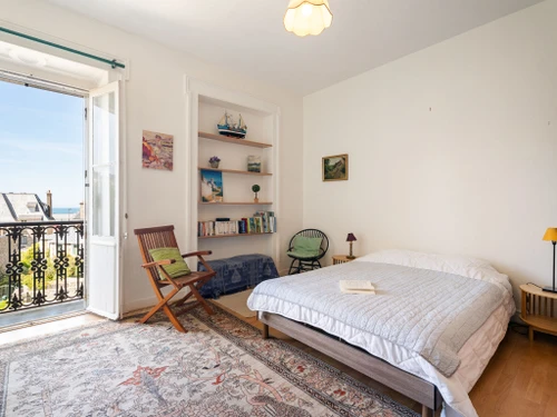 Ferienwohnung Dinard, 3 Schlafzimmer, 6 Personen - photo_1011856251018