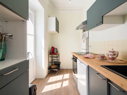 Ferienwohnung Dinard, 3 Schlafzimmer, 6 Personen - photo_1011856251018