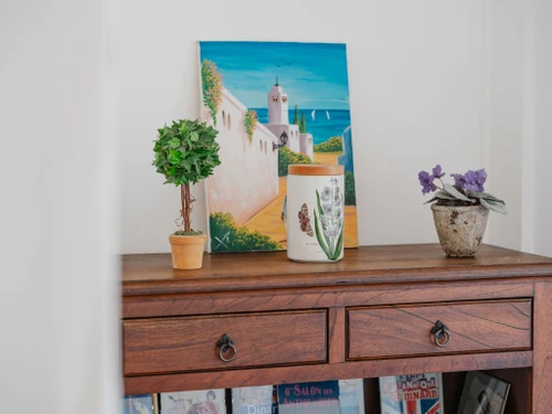 Ferienwohnung Dinard, 3 Schlafzimmer, 6 Personen - photo_1011856251018