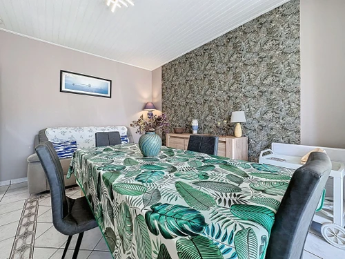 Ferienhaus Tharon-Plage, 2 Schlafzimmer, 4 Personen - photo_1011856252804