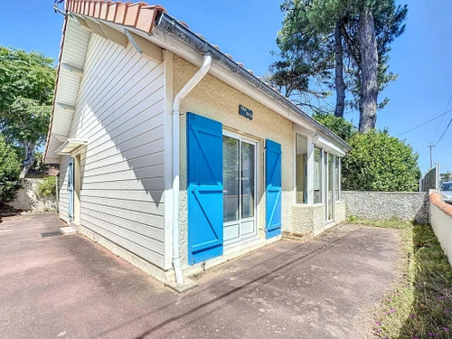 Villa Tharon-Plage, 2 bedrooms, 4 persons - photo_1011856252804