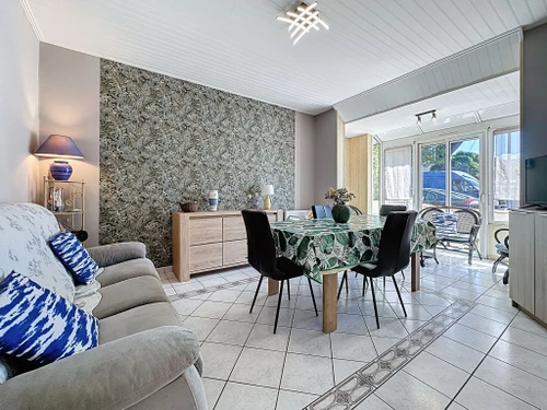 Ferienhaus Tharon-Plage, 2 Schlafzimmer, 4 Personen - photo_1011856252804