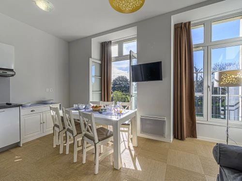 Apartment Baden, 2 bedrooms, 5 persons - photo_1011397275007