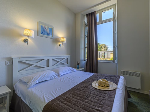 Apartment Baden, 2 bedrooms, 5 persons - photo_1011397275007