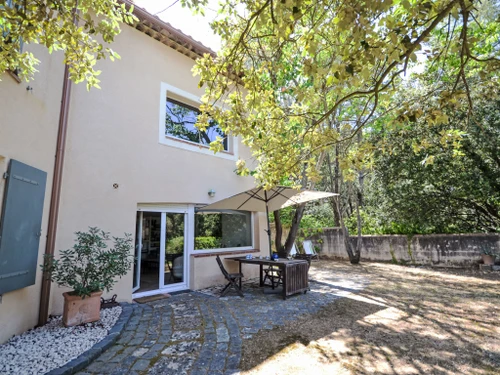Apartamento Aix-en-Provence, 1 dormitorio, 4 personas - photo_8315639554